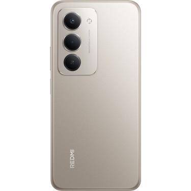 REDMI 15 5g 256 GB 8 GB Ram (Xiaomi Türkiye Garantili) Gümüş Fiyatı