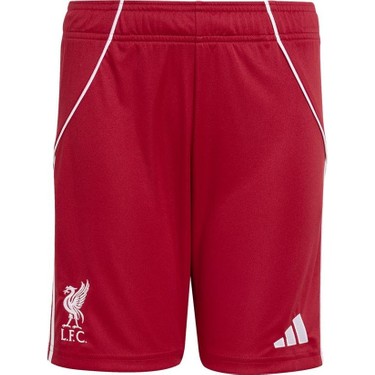 adidas Unisex Çocuk Şort LFC H SHO Y (Liverpool) JV6441 Fiyatı