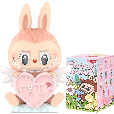 Pop Mart Finding Mokoko Koleksiyon Figürü Fiyatı