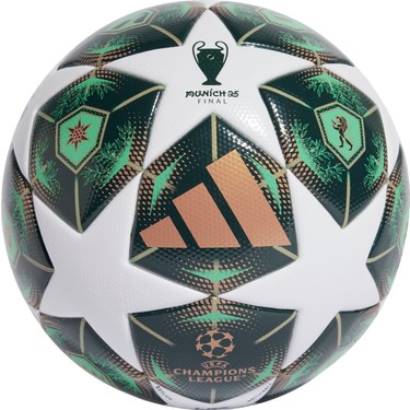ウニポール Adidas Performance JM4205 UCL League 24/25 Knockout Stages Fiyatı