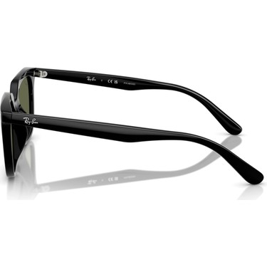 Ray-Ban RB4439D 901/9A 54 Polarize Unisex Güneş Gözlüğü Fiyatı