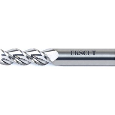 3.0X11X4H6X50 Z3 Alüminyum Karbür Freze Fiyatı - Taksit Seçenekleri