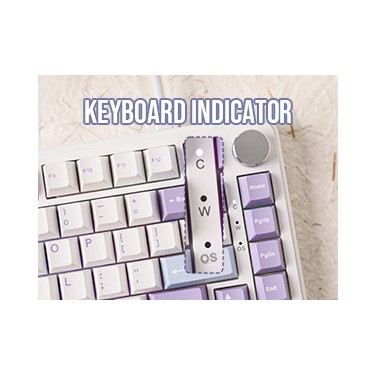 AK820 Max He Hall Effect Manyetik Switch Kablolu Oyun Fiyatı