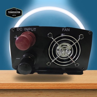 Alpex 1000 Watt 12 Volt Tam Sinüs İnverter Fiyatı