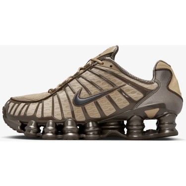 Nike Shox Tl AR3566-201 Fiyatı, Taksit Seçenekleri ile Satın Al