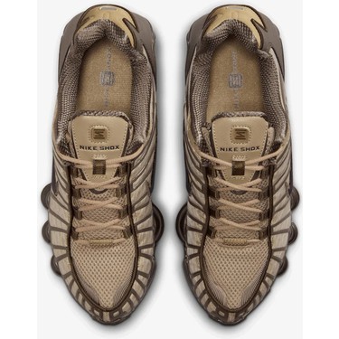 Nike Shox Tl AR3566-201 Fiyatı, Taksit Seçenekleri ile Satın Al