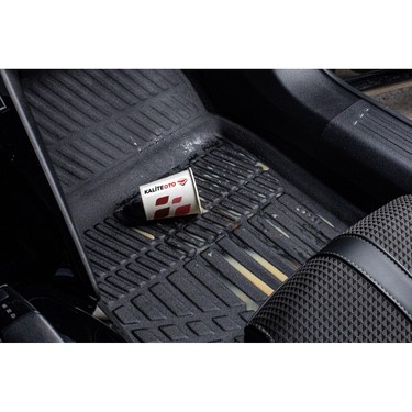 Suzuki Vitara 2025 Model Üst Bagaj Havuzu Araca Özel Paspas Fiyatı