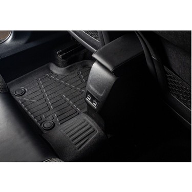 Suzuki Vitara 2025 Model Üst Bagaj Havuzu Araca Özel Paspas Fiyatı