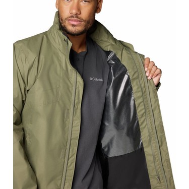 Columbia Bugaboo™ Iıı Fleece Interchange Jacket Çağla Yeşil Fiyatı
