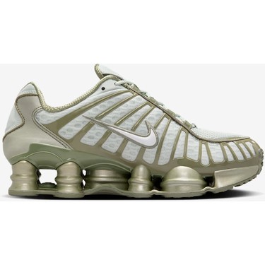 Nike Shox Tl AR3566-006 Fiyatı, Taksit Seçenekleri ile Satın Al