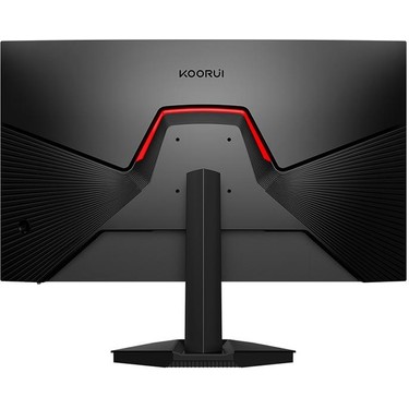 Koorui 23.8 G2421V 180Hz 1ms IPS Gaming Monitör 2560 x 1440 Fiyatı