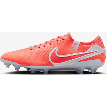 Nike Tiempo Legend 10 Elite Fg Erkek Kırmızı Krampon Fiyatı