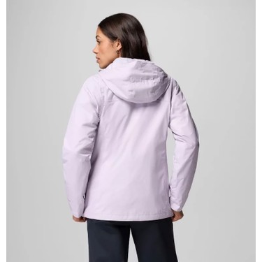 Columbia Arcadia™ Iı Rain Jacket Kadın Yağmurluk RL2436 Fiyatı