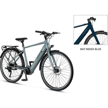 Mosso Horızon Elektrikli Şehir Bisiklet 500H Hyd 28 Jant Fiyatı