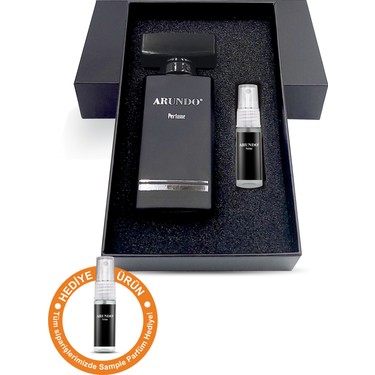 Arundo Xir- W-058-Narkotic Afrodizyak Etkili Unisex ,55 ml Fiyatı