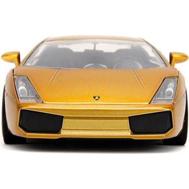 9334924314R00 Fast & Furious Lamborghini Gallardo 1 24 Fiyatı