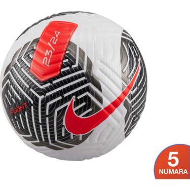 Nike FB2901-100 Flight 5 No Fifa Onaylı Futbol Topu Fiyatı
