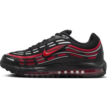 Nike Air Max Tl 2.5 'black/university Red' IB3074-001 Fiyatı