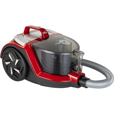 Heifer Toz Torbasız Elektrikli Süpürge TC661 890W Fiyatı