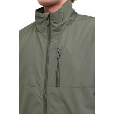 Kinetix ml Eddy Coat 1SN13 5pr Haki Erkek Mont Fiyatı