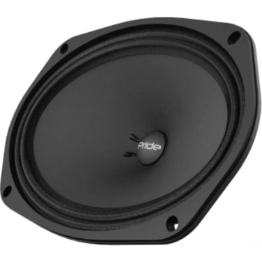 Pride Ruby Air 69 6x9 Oval 200W 100RMS Spl Midrange Fiyatı