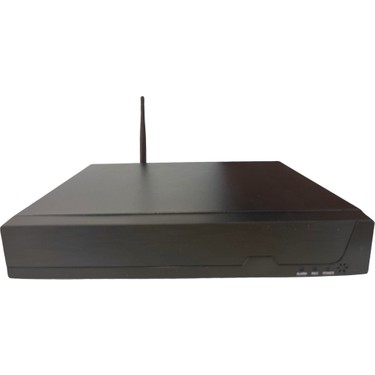 8 Kanal 5 Mp H265+ Kablosuz Wifi Hibrit Dvr Kayıt Cihazı Fiyatı