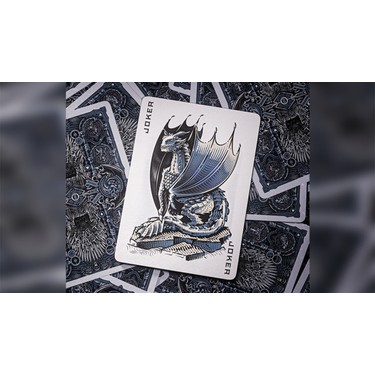 Game Of Thrones Oyun Kartları Fiyatı - Taksit Seçenekleri