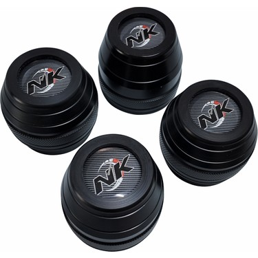 Nkmotors Nk Motors Yamaha Mt-07 2014-2024 Uyumlu Ön Arka Aks Fiyatı