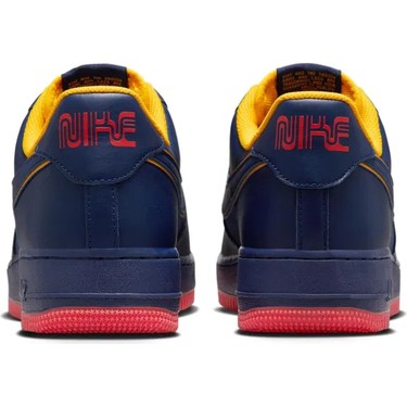 靴 Nike Air Force 1 Low 'Retro Lettering' Nike Air Force 1 '07 Lv8 'retro Pack Lettering' HV5752-410 Fiyatı