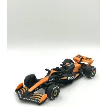 Mclaren F1 1/32 Ölçekli 3D Baskı Model Araba – Dekoratif Fiyatı