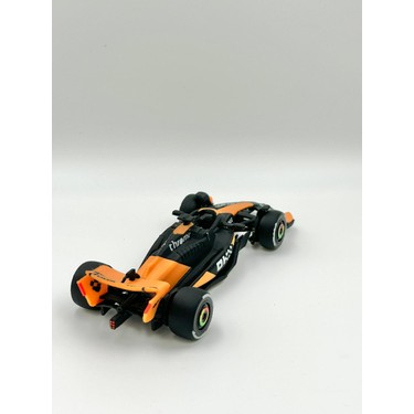 Mclaren F1 1/32 Ölçekli 3D Baskı Model Araba – Dekoratif Fiyatı
