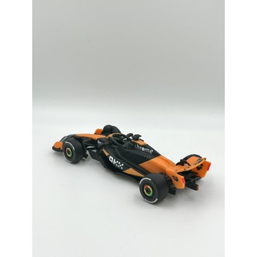 Mclaren F1 1/32 Ölçekli 3D Baskı Model Araba – Dekoratif Fiyatı