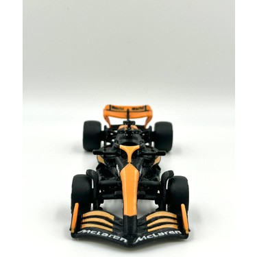 Mclaren F1 1/32 Ölçekli 3D Baskı Model Araba – Dekoratif Fiyatı