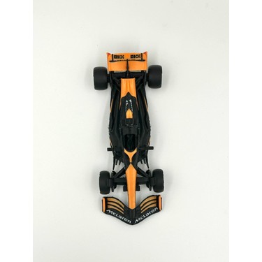 Mclaren F1 1/32 Ölçekli 3D Baskı Model Araba – Dekoratif Fiyatı