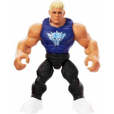 Wwe Güçlü Güreşçiler Aksiyon Figürü HWH19 - Cody Rhodes Fiyatı