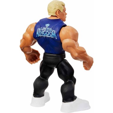 Wwe Güçlü Güreşçiler Aksiyon Figürü HWH19 - Cody Rhodes Fiyatı