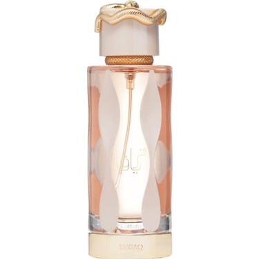 香水(女性用) Lattafa TERIAQ Lattafa Teriaq EDP 100 ml Unisex Parfüm
