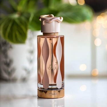 Lattafa Teriaq Edp 100 ml Unisex Parfüm Fiyatı - Taksit Seçenekleri