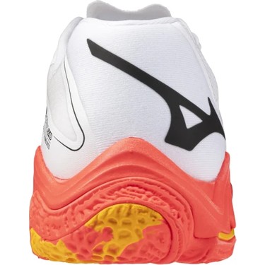 Mizuno Wave Lightning Z8 Unisex Voleybol Ayakkabısı Beyaz Fiyatı