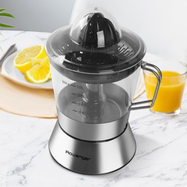 Rowenger D-8028A Inox Elektrikli Narenciye Sıkacağı Meyve Fiyatı