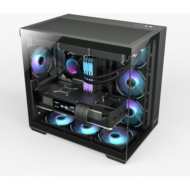 TC28 Ryzen 5 5500 32GB 1tb M.2 SSD RTX4060 8gb 27'' 280HZ Fiyatı