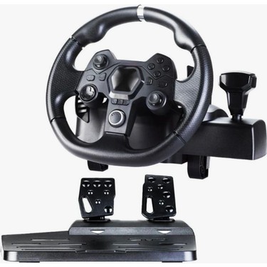 Ap7 Direksiyon Seti Ps4 Ps3 Xbox One Xbox 360 Nintendo Fiyatı