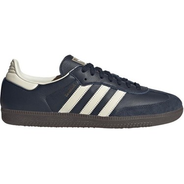 Adidas Erkek Mavi Sneaker Samba Og ID2056 Fiyat