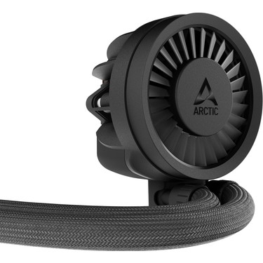 Arctic Liquid Freezer III Pro 360 AM4, AM5, LGA 1700, LGA Fiyatı