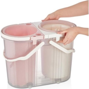 Vip Ahmet Vipset Twister VP-602 Temiz ve Kirli Su Ayrı Ayrı Fiyatı