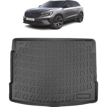 bnr3110ページ Rizline Renault Austral 2023+ 3D Bagaj Havuzu Fiyatı