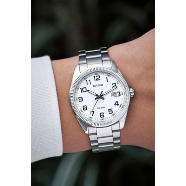 Casio Mtp-1302d-7bvdf Erkek Kol Saati Fiyatı - Taksit Seçenekleri