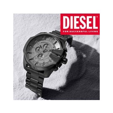 【DIESEL】ディーゼルDZ-4282 Diesel DZ4282 Erkek Kol Saati Fiyatı - Taksit Seçenekleri
