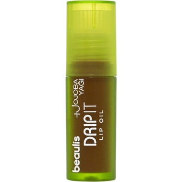 Beaulis Drip It 584 Ruby Touch Dudak Yağı Parlak Etki ile Fiyatı