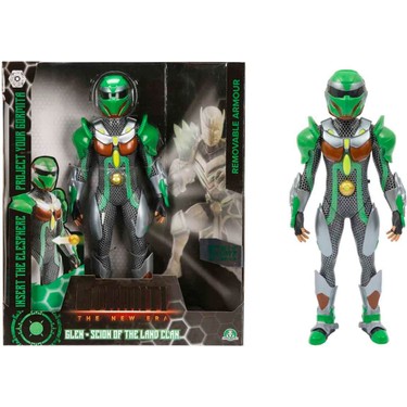 Işıklı Gormiti The New Era Figürü Varis ve El Küre GRV05000 Fiyatı